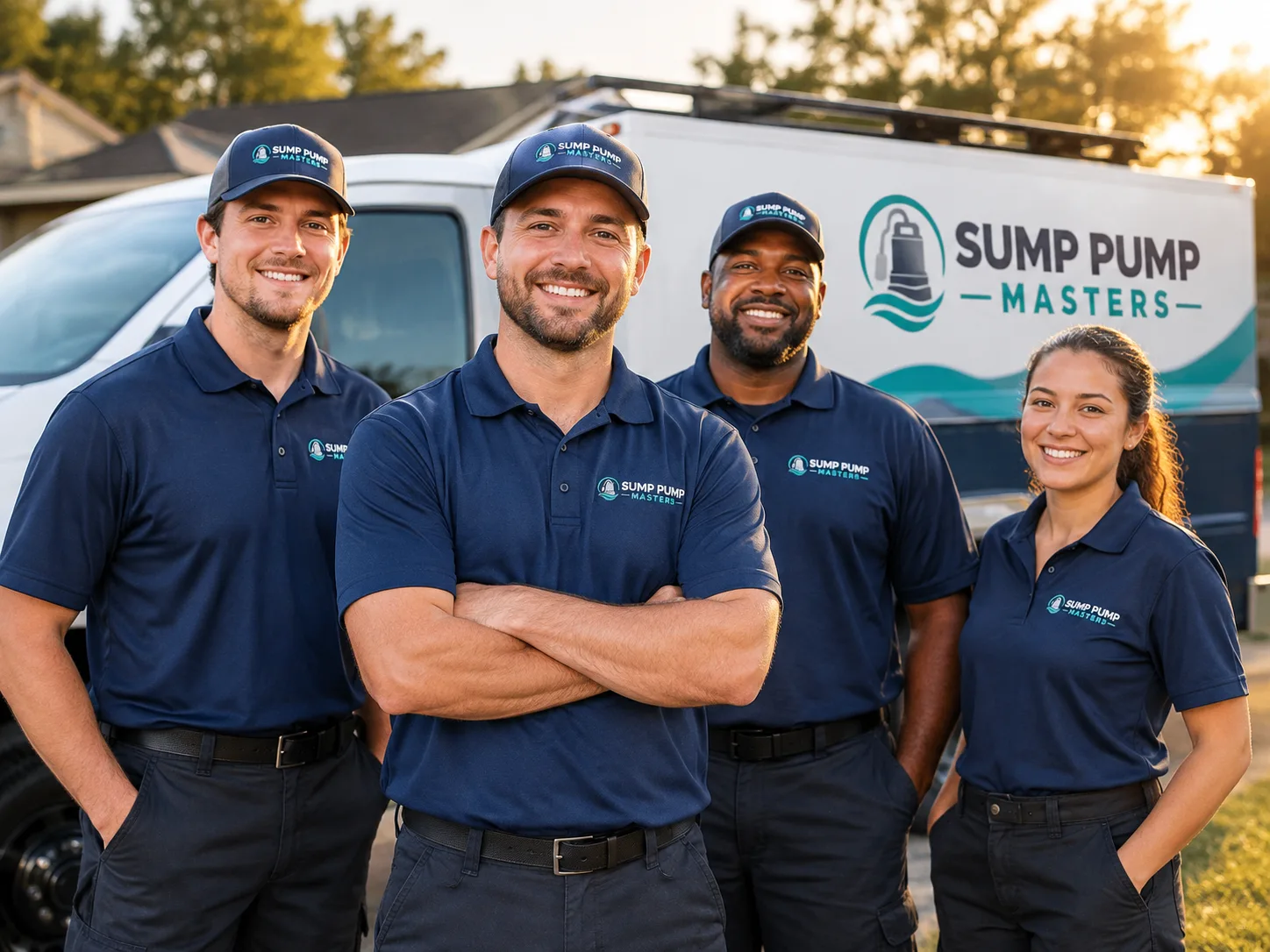 Sump Pump Repair company in Baldwin Park, CA